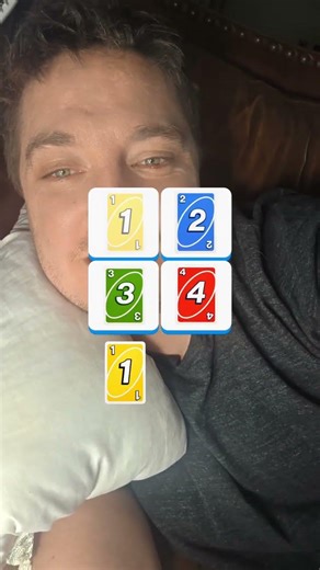 Ultimate uno challenge #uno #effect #iqtest