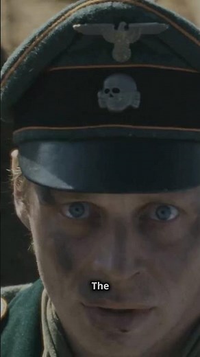 Final Act of World War II