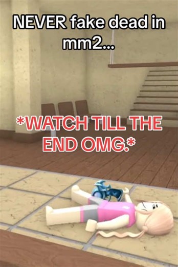 Are we gonna mention the perfect split -#roblox #mm2roblox #fyp #murdermystery2 #robloxfyp tc : kyrosresent