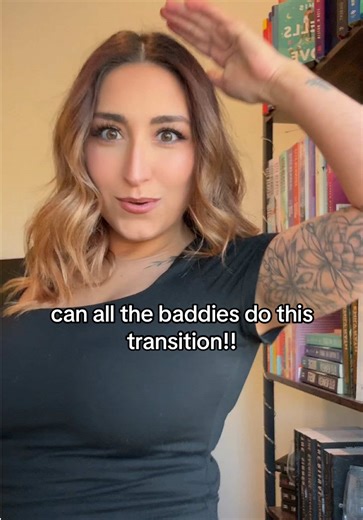 Cute Transition Song for TikTok Trends