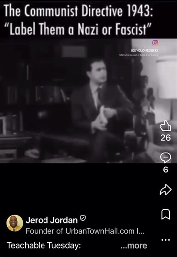 Freedom Reigns on Reels