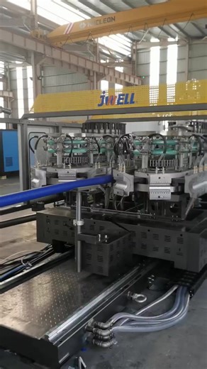 HDPE air duct extrusion machine #airduct #ventilationpipe #hdpeairduct #airductextrusion #airductmachine