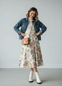 Spring Fashion Lookbook 2024: Effortless Outfits for Early March 🌸