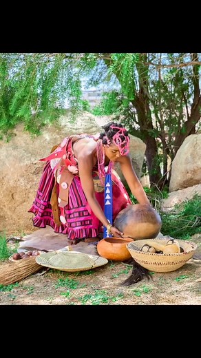 Oshiwambo Traditional Songs and Dance | Namibian Cultural Music