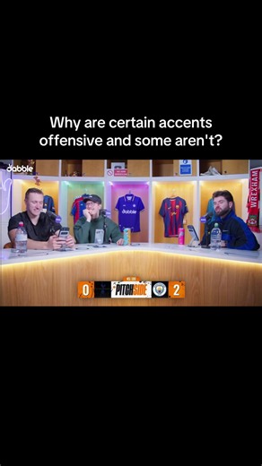 Understanding Offensive Accents: A Cultural Perspective