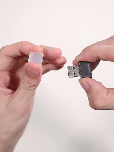 Unboxing/New 🧒vaydeer mouse jiggler/2021 gadgets/cool gadgets