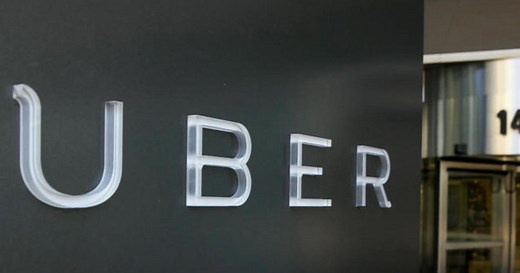 Uber reveals 3,000+ sexual assaults were reported last year