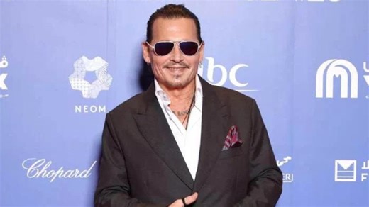 6.1K views · 438 reactions | New Update!! Breaking News Of Johnny Depp __ It will shock you | Gossip TV America | Facebook