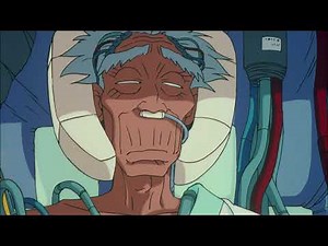 Roujin Z - Bande Annonce FR