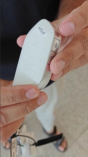 Kia EV 6 Key Features #kiaev6gt