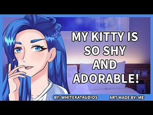 Visiting Your Friend's Older Sister (Neko Listener) [ASMR Roleplay] {F4M} {Flirting}