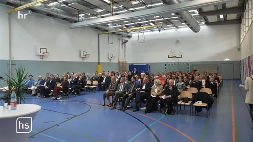 Serie "Frauengefängnis": Jubiläum in Preungesheim