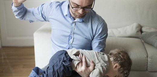 As views on spanking shift worldwide, most US adults support it, and 19 states allow physical punishment in schools