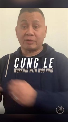 Tune in for an exciting podcast episode with MMA fighter and action star Cung Le, @cungle185, as he joins host @sebmuirhead. Engage in this fascinating conversation about Cung Le's career path, his filmmaking adventures in the East, and his tips for budding performers. Catch it now on all major podcast platforms at the Fight Creative Podcast, as well as on the Fight Creative YouTube channel. #MMA #Podcast #ActionStar #FightCreative
