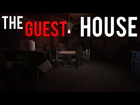 Roblox Script Showcase Episode#1750/The Guest House
