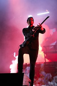 28K views · 317 reactions |  WITCHCRAFT  Pendulum LIVE show at...