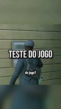 The Initiative Test in Watch Dogs 2...