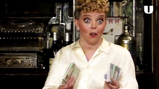 'Allo 'Allo! - Series 8 Episode 4