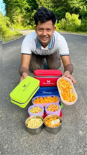 Portable lunchbox With 2Ta Hydro Flask lunchbox unboxing