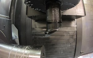 Mazak INTEGREX e-500H