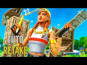 [TUTO FORTNITE] Les 3 MEILLEURS Retakes à Maîtriser en 2025