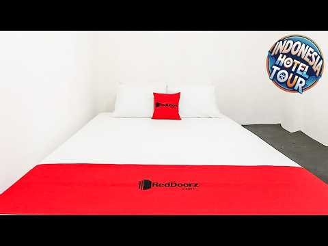 RedDoorz Syariah @ Hotel Yasmine Pandaan | Trawas, Indonesia | Hotel Review 🏨