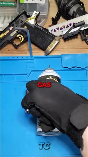 Can Airsoft Guns Shoot Underwater? 🤯🌊