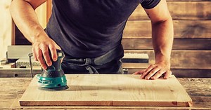 Best Random Orbital Sanders for Woodworking (2025 Review)
