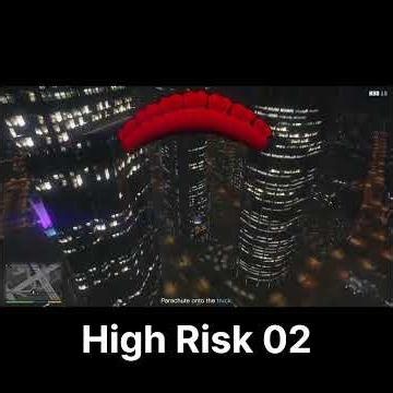 how to get on top of maze bank gta 5 for dom mission #mazebank #gta5 #gameplay #gameguide #gta5rp