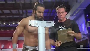 The first rule of the WWE Cruiserweight Classic: MAKE WEIGHT! | WWE Cruiserweight Classic