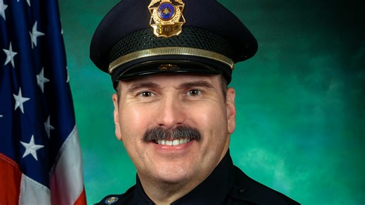 'An honor and privilege': Penn Township police chief retires after three-decade career