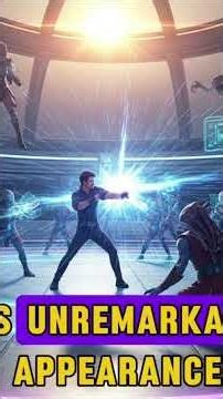 Human Fighter Shocks Alien Academy With ‘Simple’ Moves