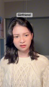 #pov when the boyfriend is not funny enough for her high pitch laugh | Shannie Stick