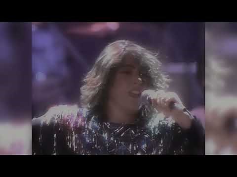 Laura Branigan - Gloria (Moreno J Remix)