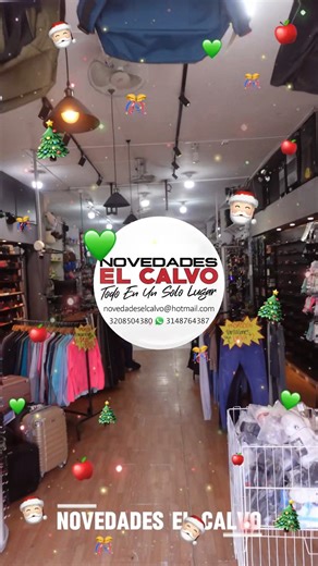 ✨💡 ¡Ilumina tu Navidad con nuestro bombillo LED proyector! 💡✨ Llena tus espacios de colores mágicos y efectos de luz increíbles con solo encenderlo. Perfecto para cuartos, salas y decoraciones festivas. 👉 Disponible en Novedades El Calvo #LucesLED #ProyectorLED #Navidad #Decoración #NovedadesElCalvo ✨🎄 | Novedades el Calvo