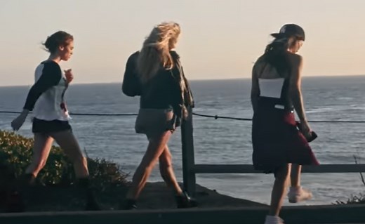 Meaning of Tumblr Girls by G-Eazy (ft. Christoph Andersson) - Song Meanings and Facts