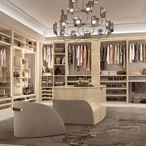 Custom Closet Systems | Custom Closet Design Ideas