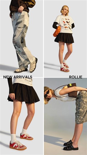 Say hello to Rollie, the perfect mix of comfort, design, and individuality. Your new go-to for every adventure. Discover the collection online or in-store now. Get 10% off your first order. Free NZ shipping over $100. | The Cove Store