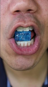 Satisfying Jolly Ranchers Hard Candy ASMR | Blue Raspberry #hardcandy #jollyranchers #asmr