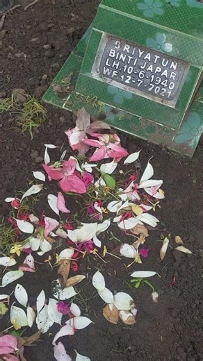 Assalamualaikum buk, Assalamualaikum mak😊🤲😇 #ramadhanmubarak #ramadhan2026