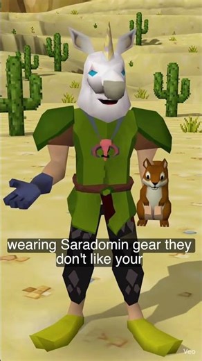 OSRS Bandit Camp EXPOSED #oldschoolrunescape #osrs #runescape