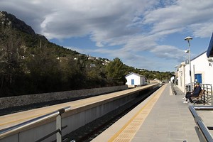 TRAM in Calp: stops, schedules, prices and more