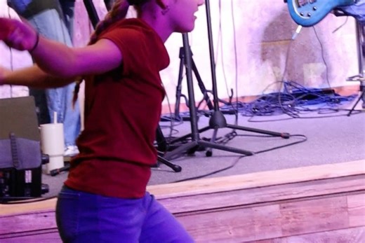 The Edge Church on Reels