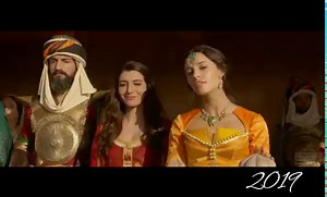 Aladdin - Prince Ali | Song Comparison 1992 vs 2019