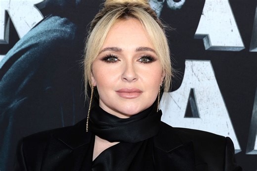 Hayden Panettiere opens up about her younger brother’s sudden death: ‘I felt like I lost half of my soul’