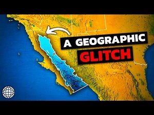 Why Mexico's Desert Sea Defies Geography