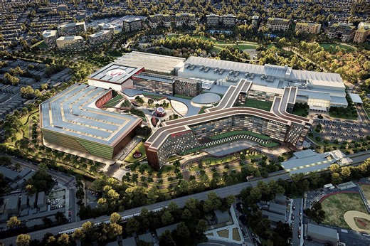 NYC casinos clear a giant hurdle and move closer to construction