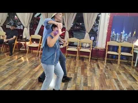 Hoe Down Dance Party at Tango & Ties Ballroom Studio