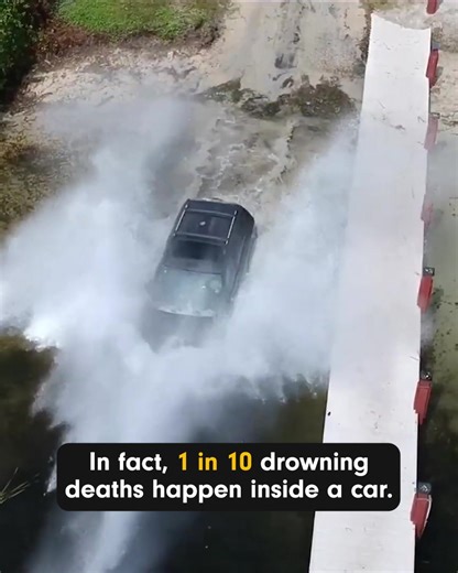 Former Rescue Worker: This Is The Best Way To Survive A Car Accident (When Every Second Counts) | BEAM Lab