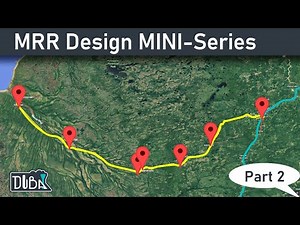 How to designs a Railroad Part2 ~53